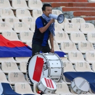 ionlife, lavie viva CĐV Campuchia thua 14 - 0 VẪN CỔ VŨ